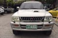 Mitsubishi Strada 1999 for sale in Pasig-0