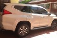 Selling Mitsubishi Montero Sport 2016 in Pasig-1