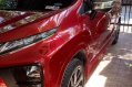Selling Mitsubishi XPANDER 2019 Automatic Gasoline in San Fernando-1