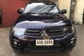 Mitsubishi Montero 2014 at 60000 km for sale-2