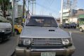 Mitsubishi Pajero Automatic Diesel for sale in Imus-4