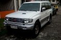 Mitsubishi Pajero 2001 Automatic Diesel for sale in Angeles-0
