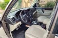 Selling Mitsubishi Pajero 2013 at 80000 km in Parañaque-5