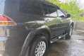 2011 Mitsubishi Montero for sale in San Ildefonso-10