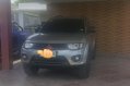 Selling Mitsubishi Montero 2014 Manual Diesel in San Leonardo-6