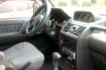 Mitsubishi Pajero 2001 Automatic Diesel for sale in Angeles-4