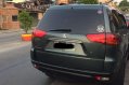 2009 Mitsubishi Montero for sale in Quezon City-3