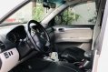 Selling Used Mitsubishi Montero Sport 2010 in Manila-5