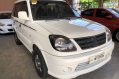 Selling Used Mitsubishi Adventure 2018 in Quezon City-0