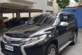 2017 Mitsubishi Montero for sale in Las Piñas-1