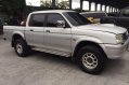 Mitsubishi Strada 1999 for sale in Pasig-5