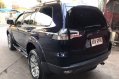 Mitsubishi Montero 2014 at 60000 km for sale-4