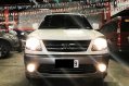 Selling White Mitsubishi Adventure 2016 in Quezon City-2