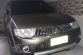 Used Mitsubishi Montero 2012 at 60000 km for sale-1