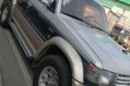 Mitsubishi Pajero Automatic Diesel for sale in Imus-3