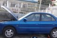 Selling Mitsubishi Lancer 1997 Manual Gasoline in Minglanilla-2