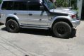 1995 Mitsubishi Montero for sale in Las Piñas-1