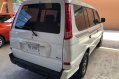 Selling Used Mitsubishi Adventure 2018 in Quezon City-1