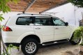 Selling Used Mitsubishi Montero Sport 2010 in Manila-10