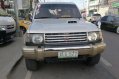 Mitsubishi Pajero Automatic Diesel for sale in Imus-0