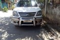 Selling Mitsubishi Adventure 2010 Manual Diesel in San Mateo-3