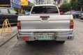 Mitsubishi Strada 1999 for sale in Pasig-10