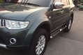 2009 Mitsubishi Montero for sale in Quezon City-1