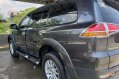 2011 Mitsubishi Montero for sale in San Ildefonso-11