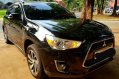 Selling 2nd Hand Mitsubishi Asx 2017 Automatic Gasoline at 20000 km in Marikina-1