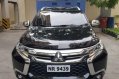 2017 Mitsubishi Montero for sale in Las Piñas-0
