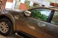 Mitsubishi Montero 2012 Automatic Diesel for sale in Consolacion-10