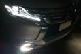 Mitsubishi Montero Sport 2017 Manual Diesel for sale in Davao City-1