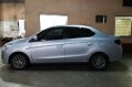 Used Mitsubishi Mirage G4 2017 for sale-11