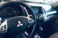 2nd Hand Mitsubishi Montero Sport 2014 Automatic Diesel for sale in Lipa-7