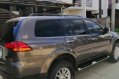 2nd Hand Mitsubishi Montero 2013 for sale in Dasmariñas-4