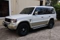 Mitsubishi Pajero for sale in Lipa-1