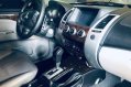 2nd Hand Mitsubishi Montero Sport 2014 Automatic Diesel for sale in Lipa-8