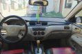 Mitsubishi Lancer 2004 Automatic Gasoline for sale in Iloilo City-5