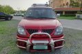 2nd Hand Mitsubishi Adventure 2008 for sale -0