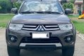 Mitsubishi Montero Sport 2014 Manual Diesel for sale in Carmona-3