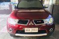 2nd Hand Mitsubishi Montero Sport 2014 Automatic Diesel for sale in Lipa-0