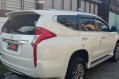 2nd Hand Mitsubishi Montero Sport 2017 for sale in Marikina-4