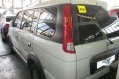 Mitsubishi Adventure 2017 at 20000 km for sale in Quezon City-4