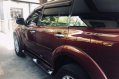 2nd Hand Mitsubishi Montero Sport 2014 Automatic Diesel for sale in Lipa-4