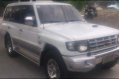 Selling Mitsubishi Pajero 2001 Automatic Diesel in Marikina-3