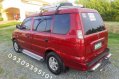 2nd Hand Mitsubishi Adventure 2008 for sale -10