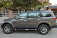 Used Mitsubishi Montero Sport 2013 for sale -0