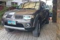 Mitsubishi Montero 2012 Automatic Diesel for sale in Consolacion-4