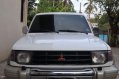 Mitsubishi Pajero for sale in Lipa-4