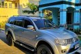 Selling 2nd Hand Mitsubishi Montero 2011 in Parañaque-0